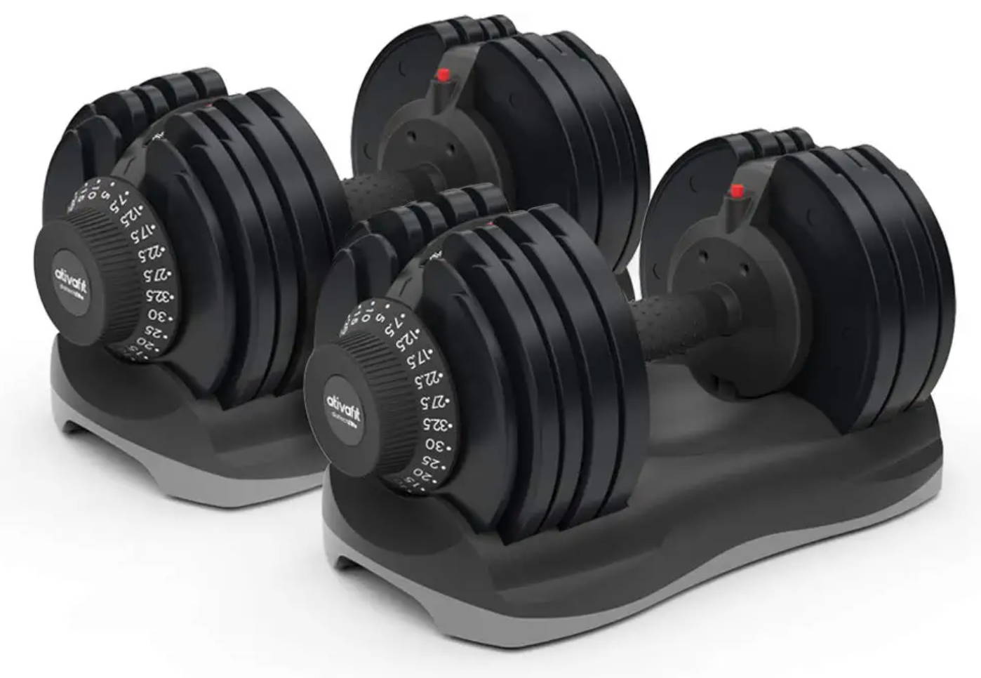 Merax dumbbells deals
